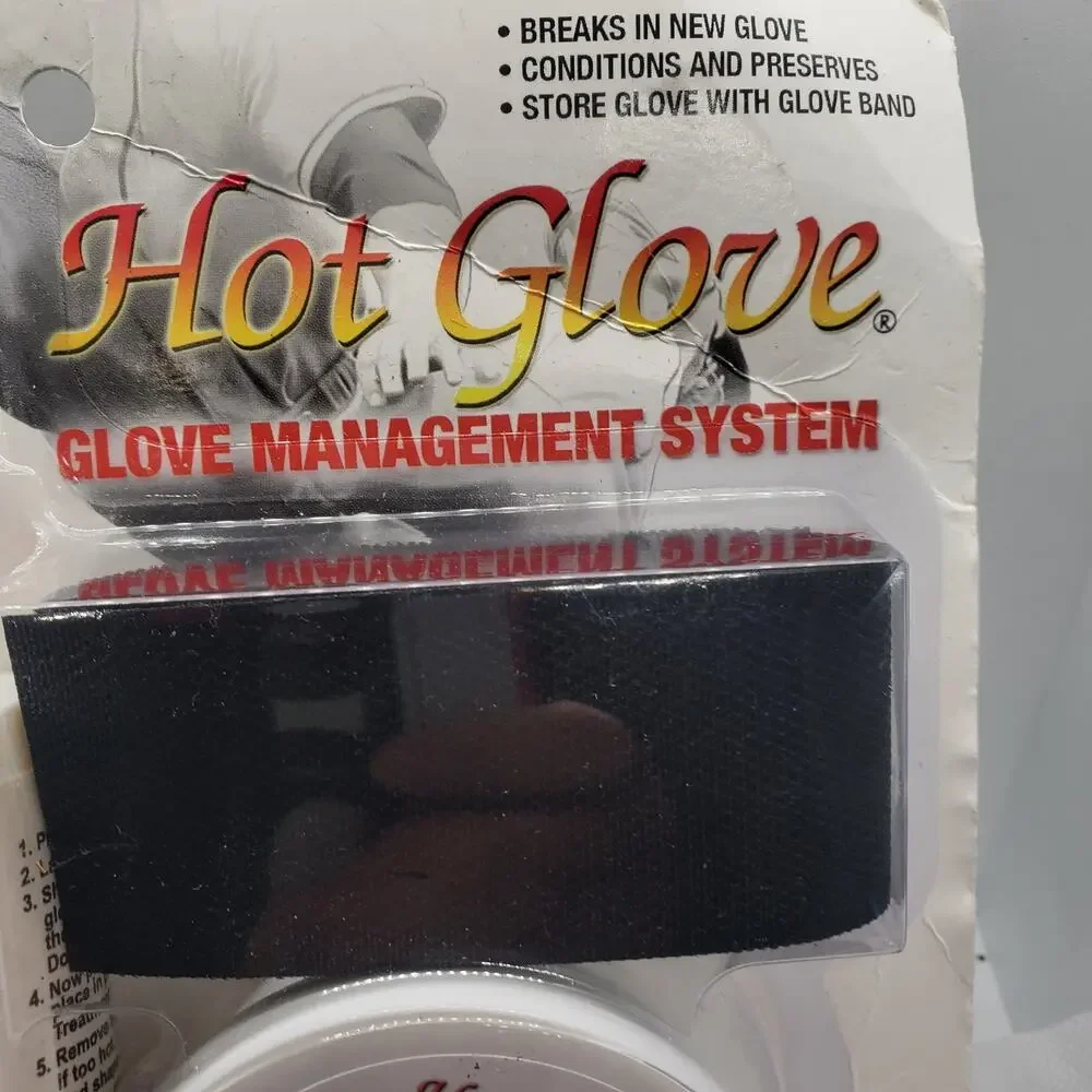 Hot Glove hot glove